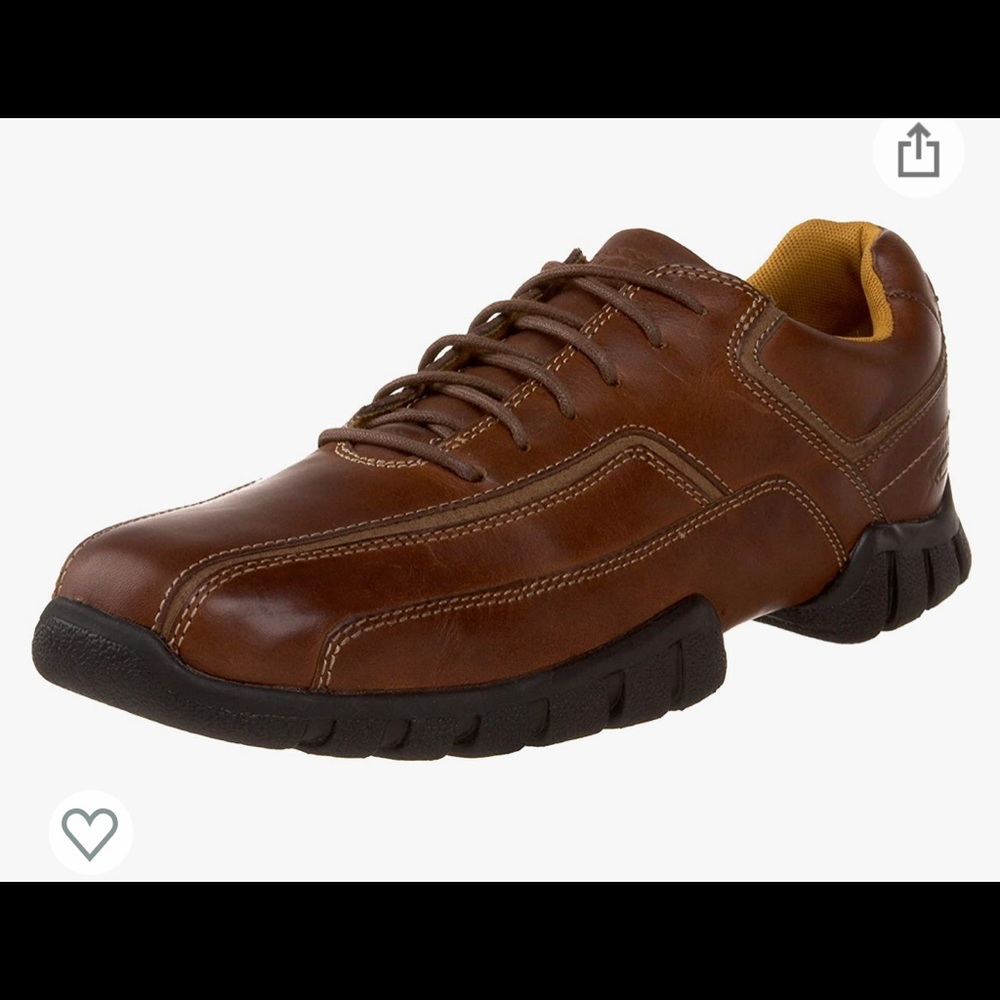 Men’s Rockport walking shoe XCS SIZE 12